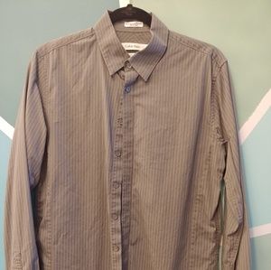 Calvin Klein Dress Shirt